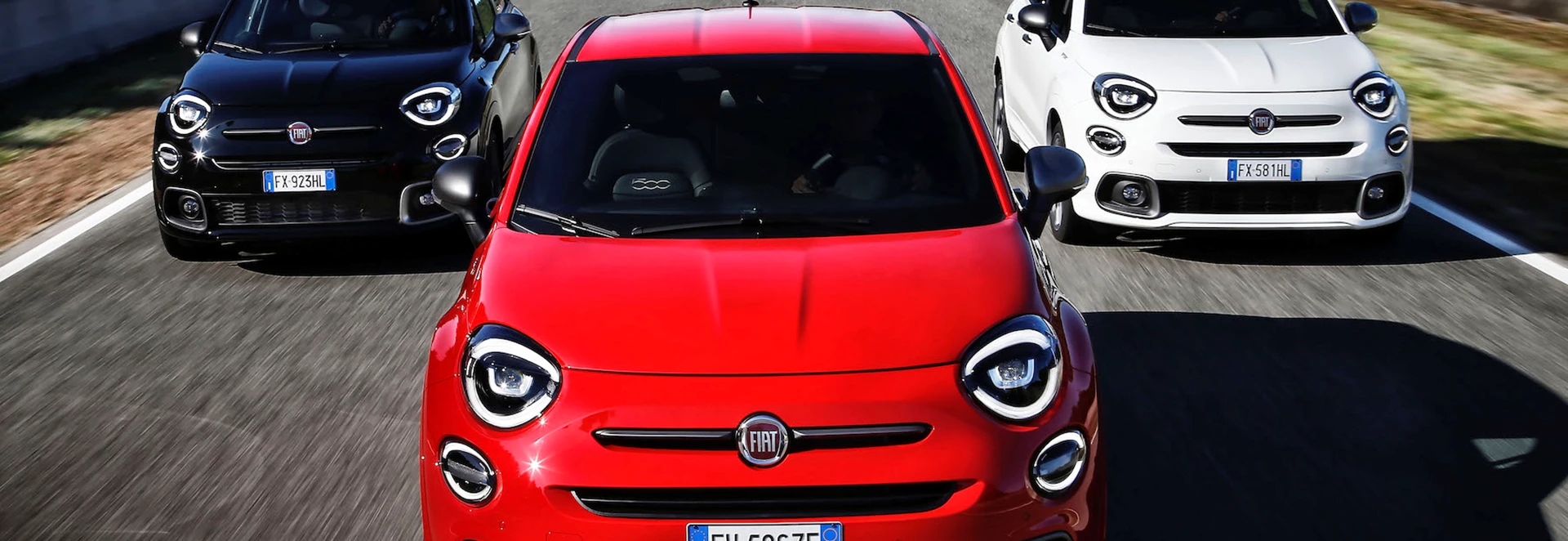Which Fiat is right for you? 